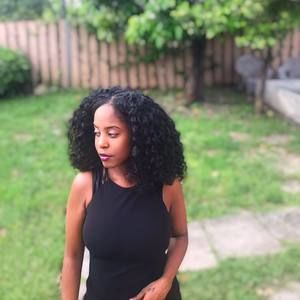 Meet your Posher, Tracy